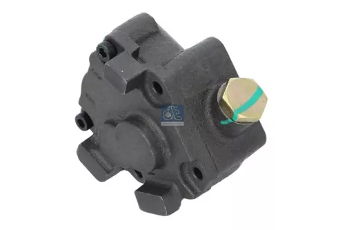 DT Spare Parts Fuel Pump (2.12092)