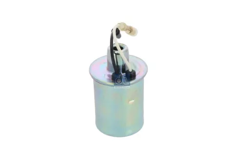 DT Spare Parts Pump, fuel pre-supply (2.12093)