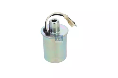 DT Spare Parts Pump, fuel pre-supply (2.12093)
