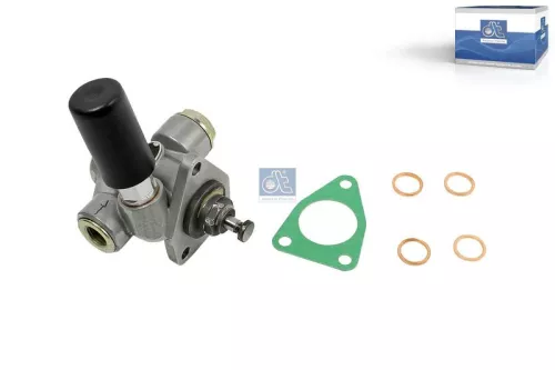 Pump, fuel pre-supply