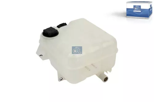 Expansion Tank, coolant