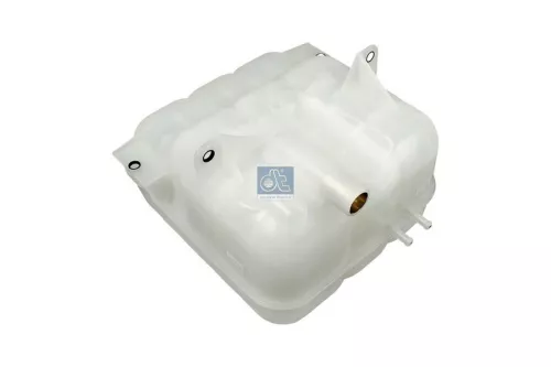 DT Spare Parts Expansion Tank, coolant (2.15093)