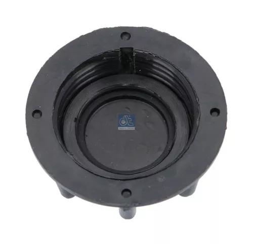 DT Spare Parts Cap, coolant tank (2.15324)
