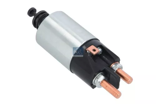 DT Spare Parts Solenoid Switch, starter (2.22022)