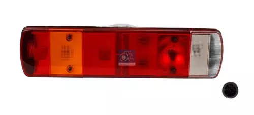 Tail Light Assembly