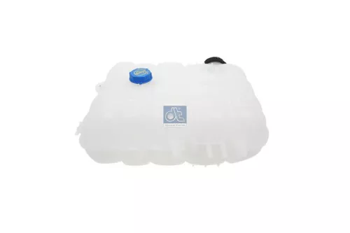 DT Spare Parts Expansion Tank, coolant (2.15743)