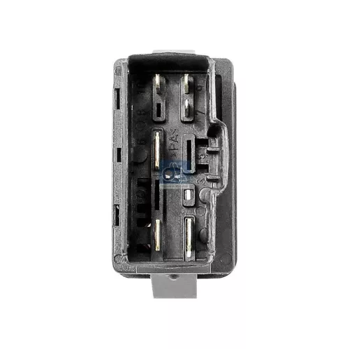 DT Spare Parts Switch, headlight (2.25300)