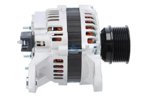 DT Spare Parts Alternator (2.21027)
