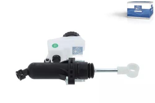 Master Cylinder, clutch