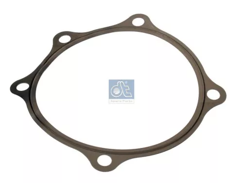 Gasket, clutch housing