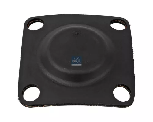 Gasket, differential