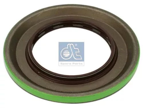 Shaft Seal, differential