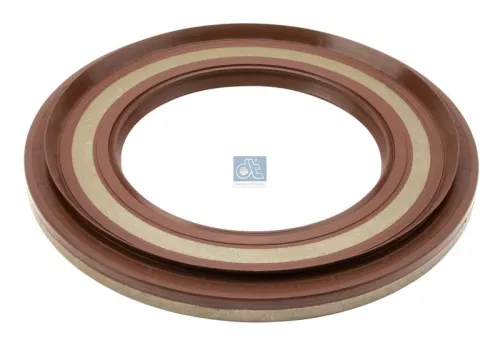 Shaft Seal, differential