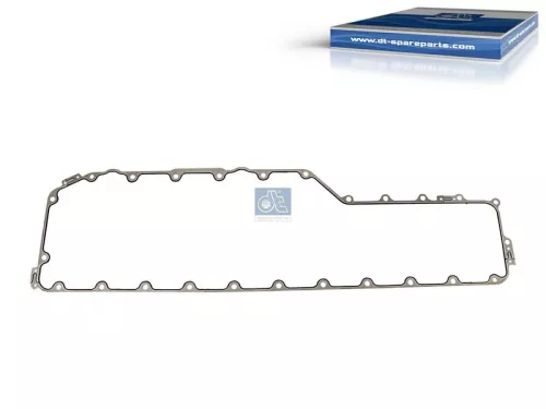 Gasket, housing cover (crankcase)