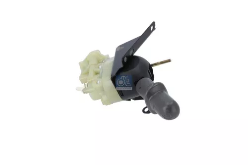 DT Spare Parts Brake Valve, parking brake (2.43011)