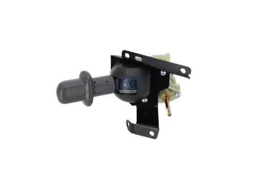 DT Spare Parts Brake Valve, parking brake (2.43011)
