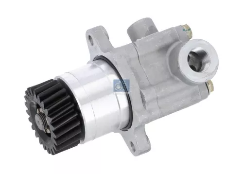 Hydraulic Pump, steering