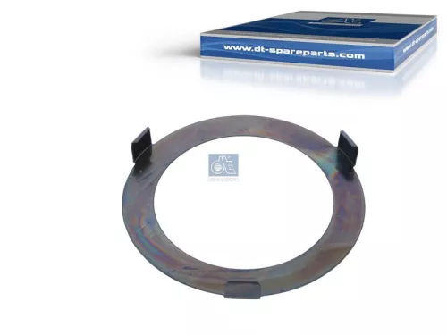 Protection Lid, wheel hub