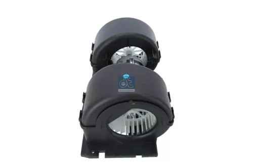 DT Spare Parts Interior Blower (2.76016)