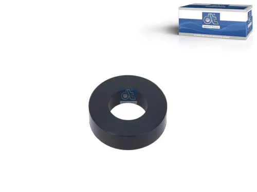 Rubber Buffer, muffler