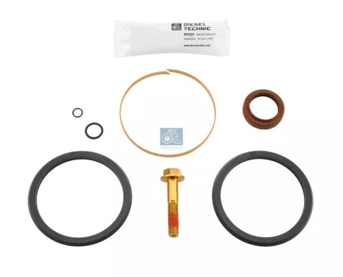 Repair Kit, shift cylinder
