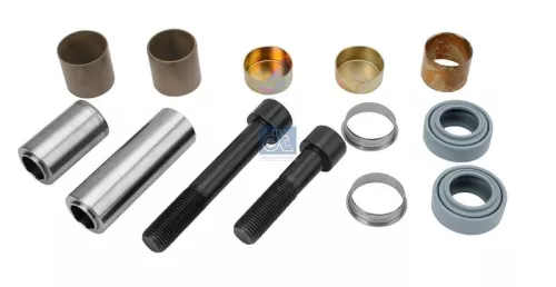 Repair Kit, brake caliper