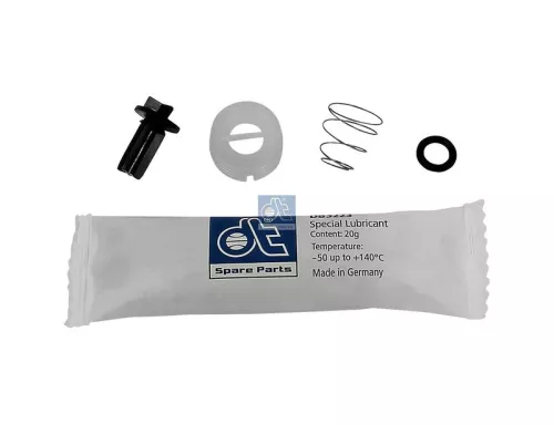 Repair Kit, air dryer