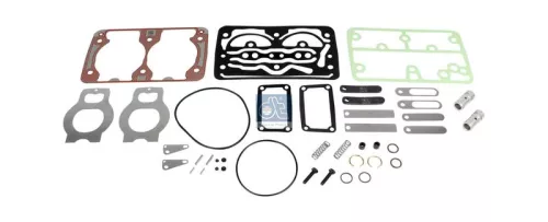 Repair kit, air compressor