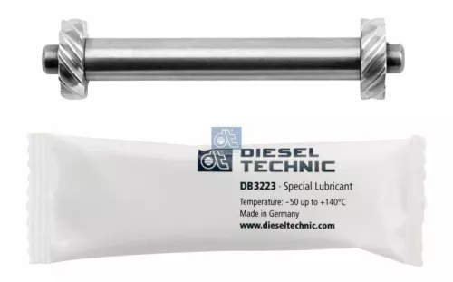 Repair Kit, brake camshaft