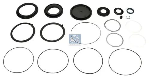 Repair Kit, steering gear