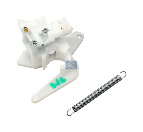 Actuator, seat adjustment