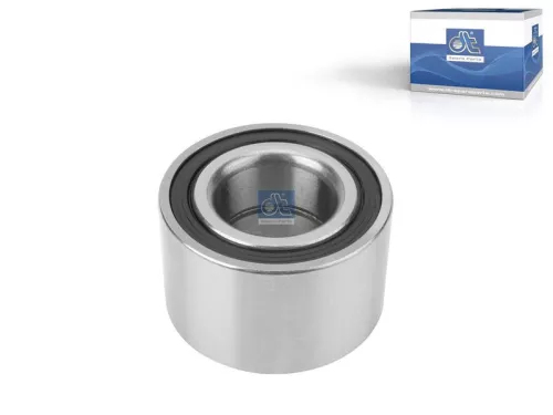 Bearing, radiator fan shaft