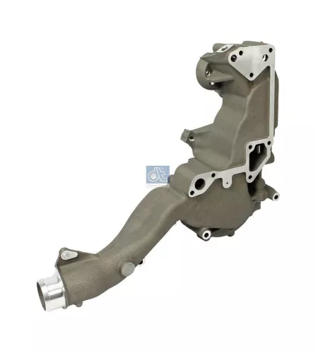 DT Spare Parts Housing, water pump (3.16060)