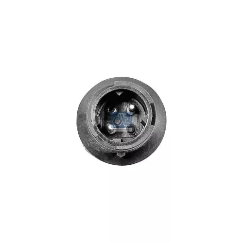 DT Spare Parts Solenoid Valve (3.18711)