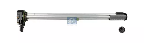 Sender Unit, fuel tank