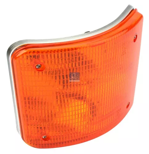 End Outline Marker Light