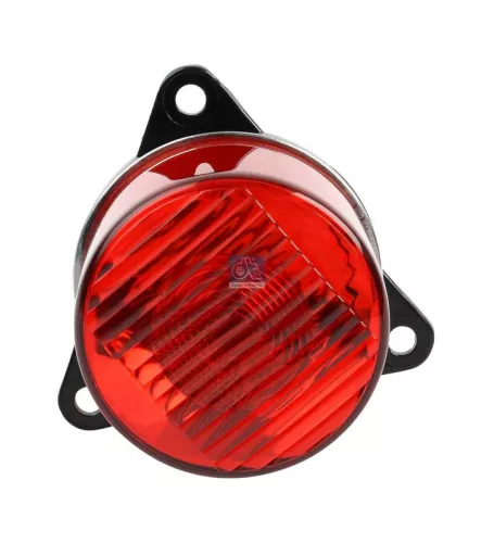 Rear Fog Light