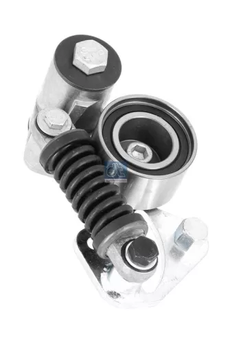 Belt Tensioner, V-ribbed belt