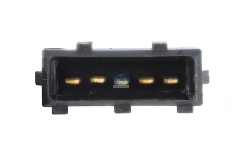 DT Spare Parts Wiper Motor (3.35001)