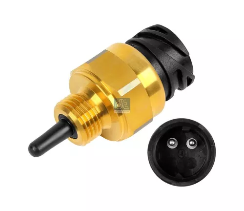 Temperature Switch, radiator fan