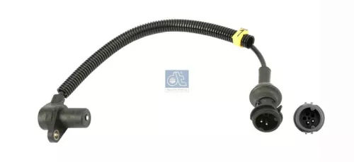 Sensor, crankshaft pulse