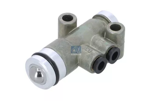 DT Spare Parts Multiport Valve (3.41220)