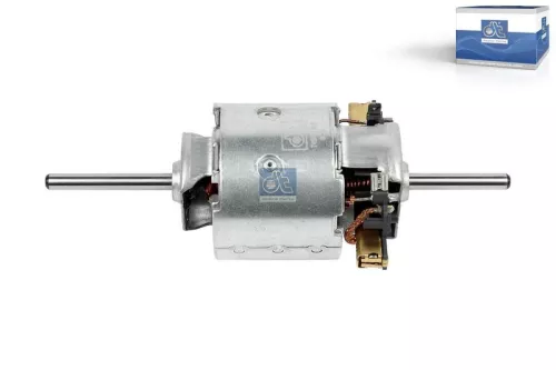 Electric Motor, interior blower