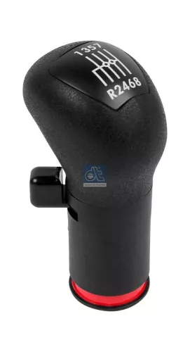 Gear Shift Lever Knob