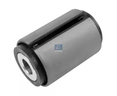 Bushing, leaf spring