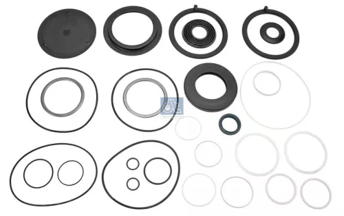 Gasket Set, steering gear