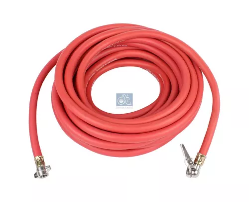 Brake Hose, compressed-air system