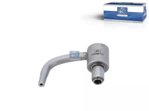 Oil Jet, piston underside cooling