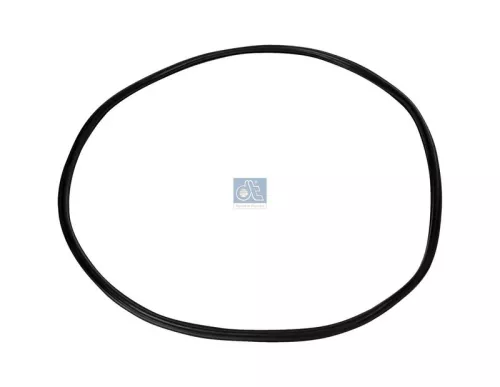 Seal Ring, air filter housing intake hose