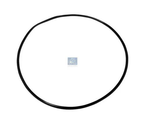 Seal Ring, air filter housing intake hose